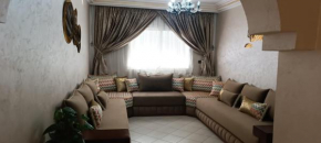 Appartement face au souk proche de la plage d Agadir